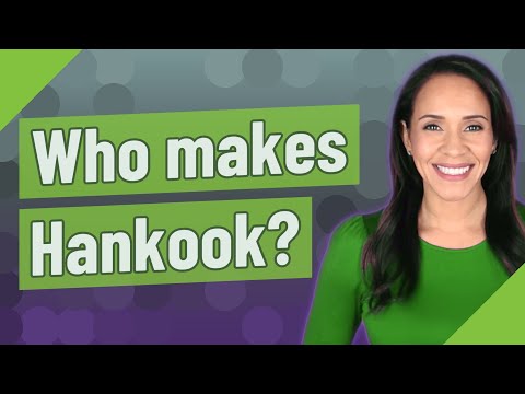 Who Makes Hankook Tires? 2022 Review