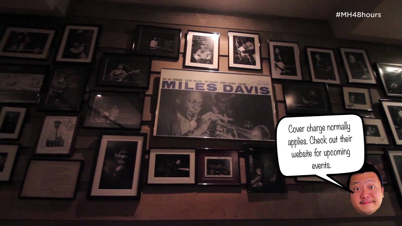 No Black Tie, Bukit Bintang - 