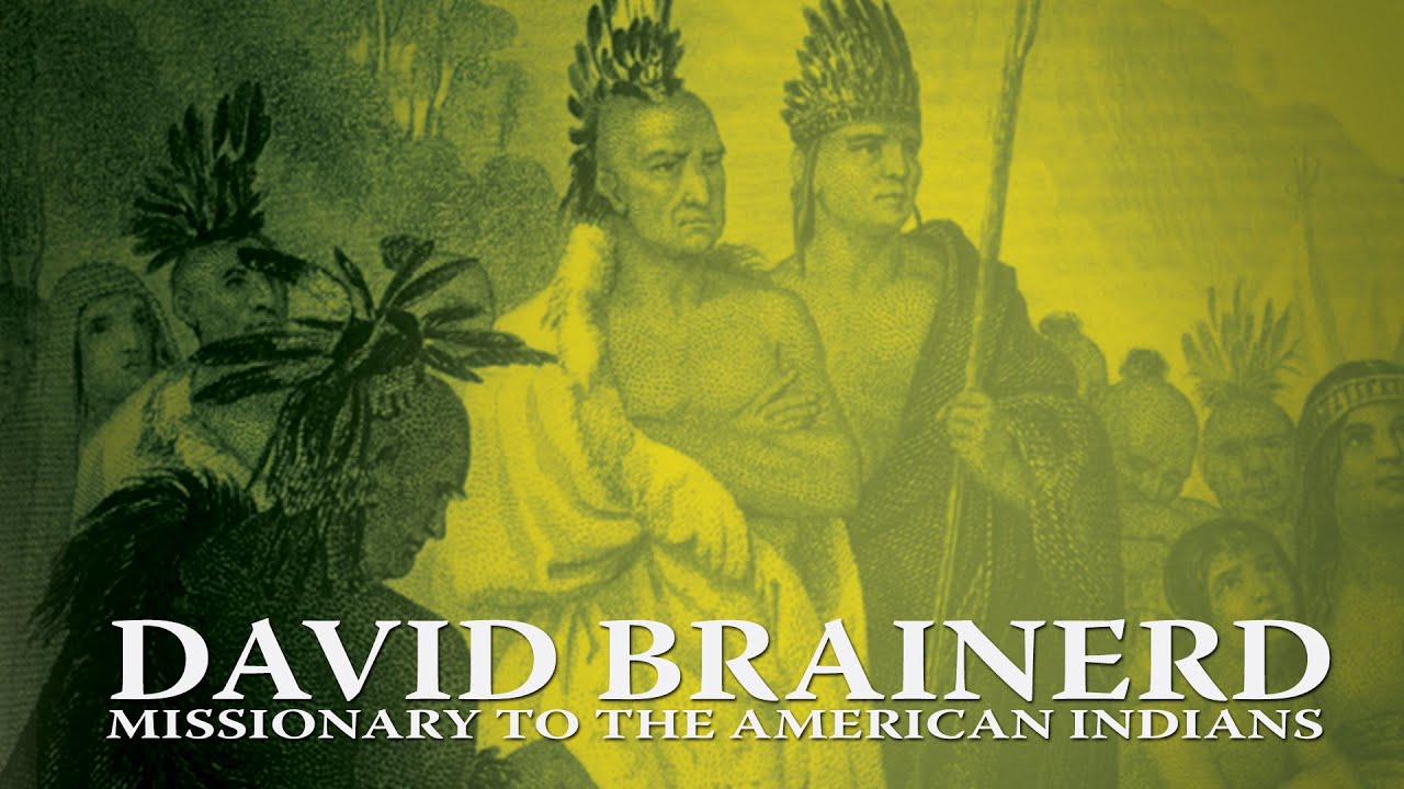 David Brainerd: Missionary to the American Indians (2012) | Trailer ...