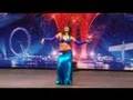Sophie Mei Britain S Got Talent Belly Dancing