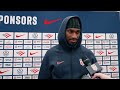 Haji Wright Breaks Down His Brace in 2-1 Win | USMNT vs. Australia Post-Match Interview