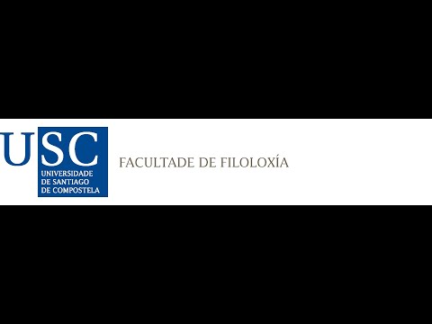 ESTRUTURA DOS GRAOS de Filoloxía da USC