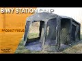 Biwy station camp  carp design  pche de la carpe