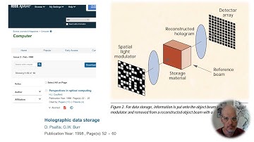 Channel Capacity: Computational Optical Imaging Episode 11