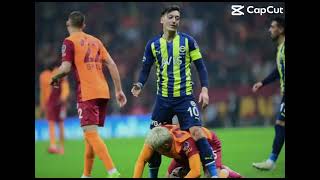 Mesut Özil Büyüktür Nelson