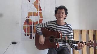 Buscando un final  - Ilona Cover