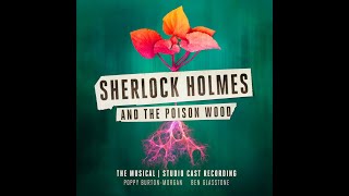The Truth Official Music Video | Sherlock Holmes and the Poison Wood