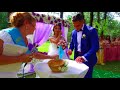 Свадьба Акбар Рашида 23.07.2017 в Алматы