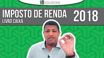 Quais despesas podem ser lançadas no Livro Caixa?