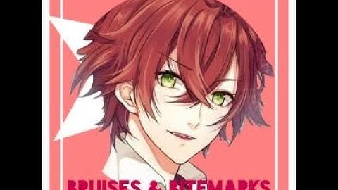 Bruises & Bitemarks MEP Part