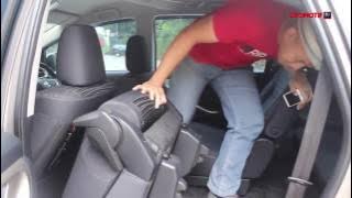 All New Toyota Kijang Innova 2 4 Q Diesel Review   Test Drive   Masihkah Tiada Duanya