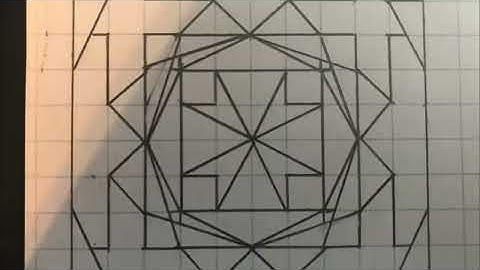 How To Create Symmetric Designs!