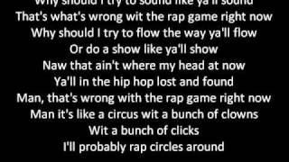 Will Smith - Lost And Found Lyrics