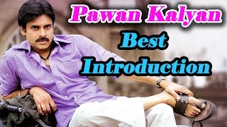 Top 5 Power Star Pawan Kalyan Best Introduction Scenes || Latest Movies screenshot 4