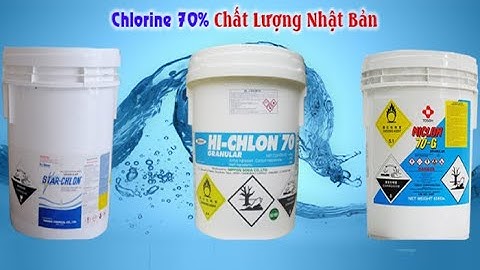 Tác dụng của h2o2 trong xử lý nước beerr bơi