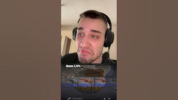 OPENING 1 CASE EVERY DAY UNTIL I GET GLOVES day 23 #shorts #cs2 #case #gloves