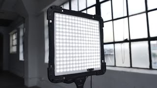 Kamerar BrightCast V15-345 Flexible LED YouTube