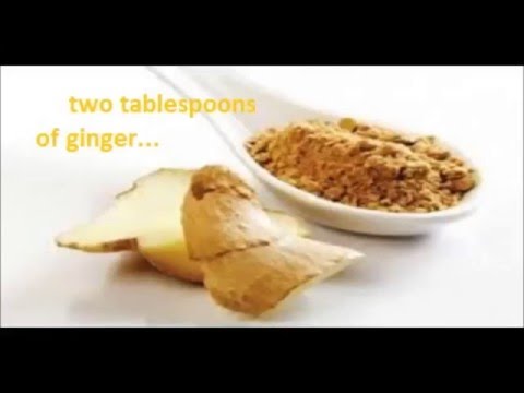 ginger-soap-to-burn-under-skin-fat-and-get-rid-of-cellulite