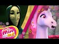 1. & 2. sezon 🦄 tam bölüm - 8 - Mia ve ben - Mia and me 🦄 🌸