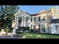 Elvis Presley Tour From Tupelo To Memphis - His Birthplace and My First Time Inside Graceland & MORE