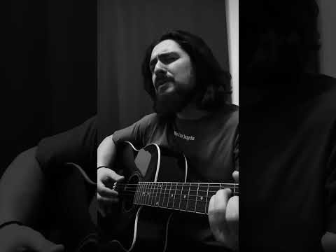 Где ты теперь и с кем Cover By Aslan 