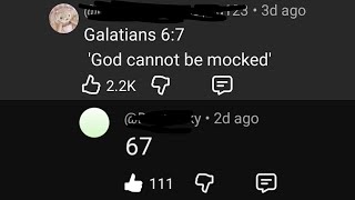 Kids' Brains Are Shrinking - (r/youngpeopleyoutube)