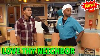 newlove Thy Neighbor 2026   A Tornado Named Linda  American Sitcom