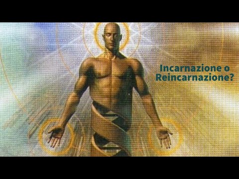 Video: Incarnarsi in una semplice frase?