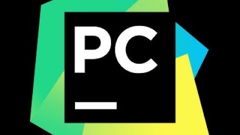 How to install Pycharm on your Mac