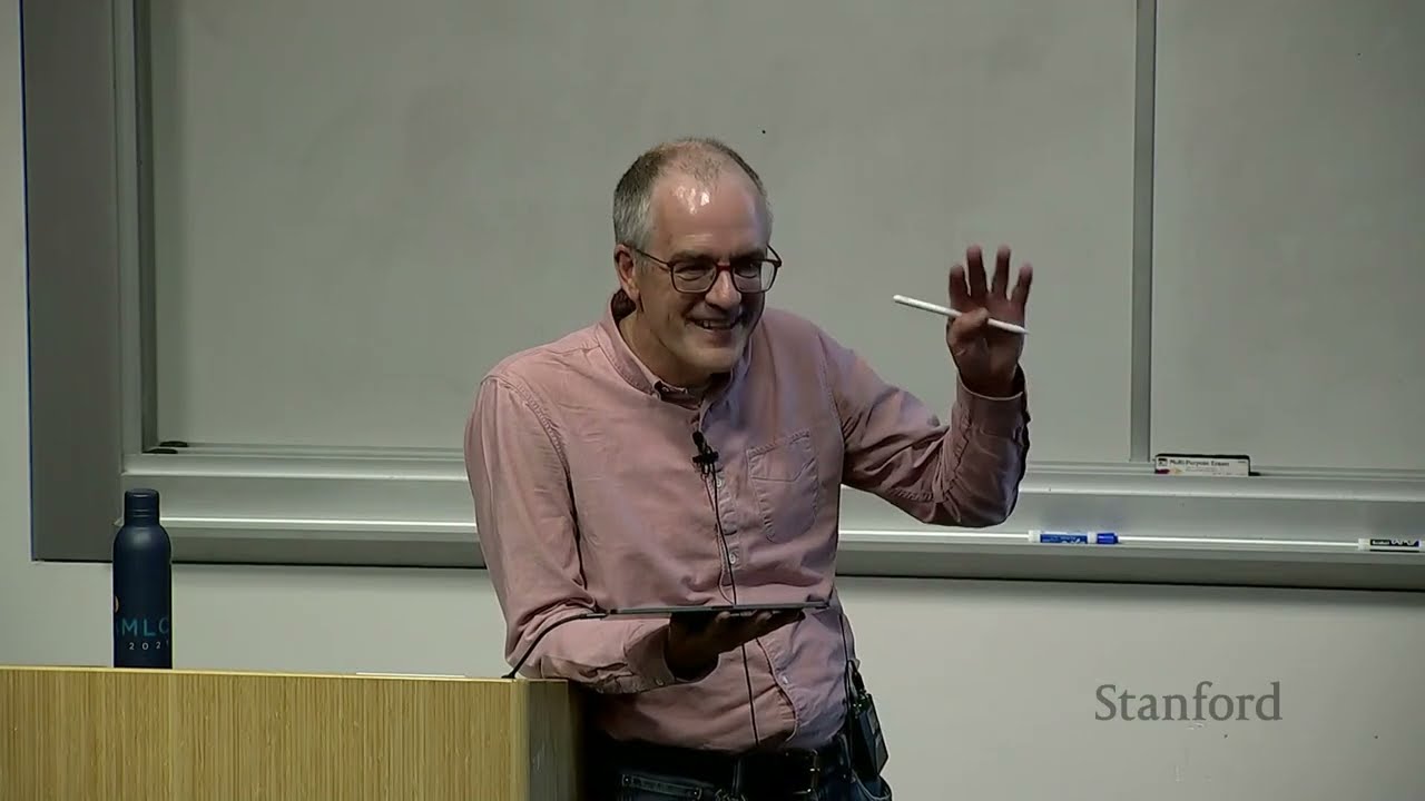 Stanford CS224N: NLP with Deep Learning | Spring 2024 | Lecture 4 - Dependency Parsing