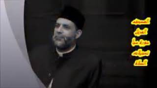 الشيخ حسن صالح سوره سبا