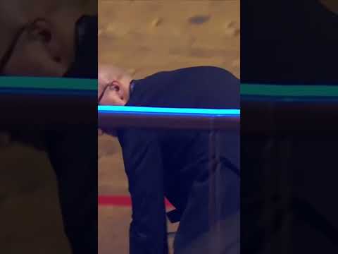 Quand Daniela Gaxiola remporte son sprint après avoir perdu sa selle ! #shorts #short