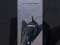 war thunder الطائرة الشبحية F-117 #warthunder #gamer #gaming #military