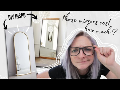 Video: How To Make Your Own Mirror Site