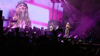 Mani̇festi̇val Kendi̇me Yalan Söyledi̇m I Fancam [250831]