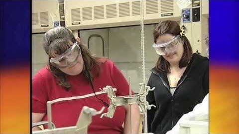 Career Focus: Chemical Technician