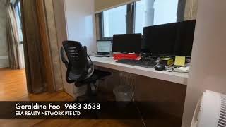 1 plus Study at Watertown, Punggol