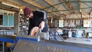 Spud on the tools in 2018