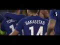 Maniatis scores a SCREAMER from his own Half Greece vs Austraila (2-1) friendly match 7/6/2016 | HD