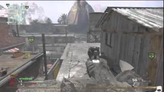 INSANE KILLCAM ON FAVELA!