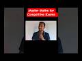 Crack Any Question in Seconds | #shorts #mathshorts #youtubeshorts