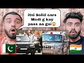 Pm Modi Latest Car Collection 2021Reaction By|pakistani Bros Reactions|