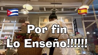 Lo que nunca había enseñado de mi trabajo… @Grethel1441 