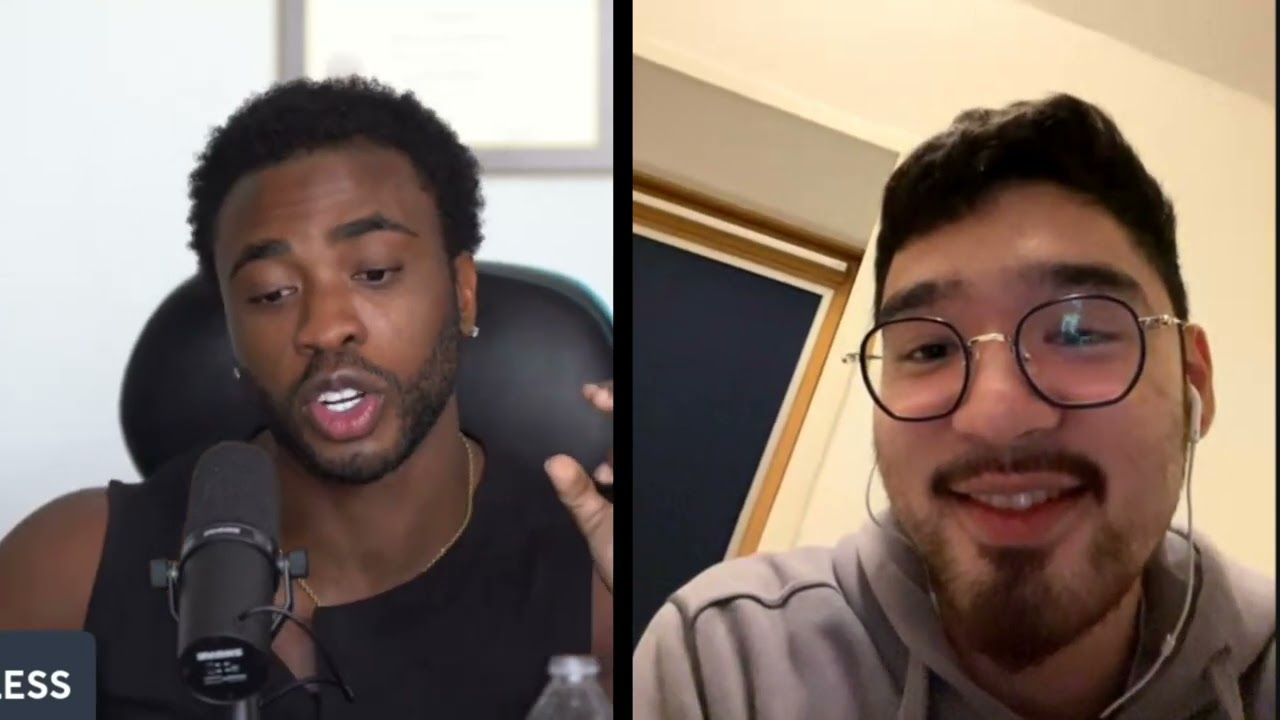 He Found Out Both Of His Girlfriends Cheated On Him TWICE