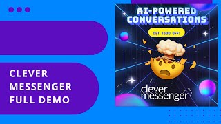 Clever Messenger Review and Customer Testimonial