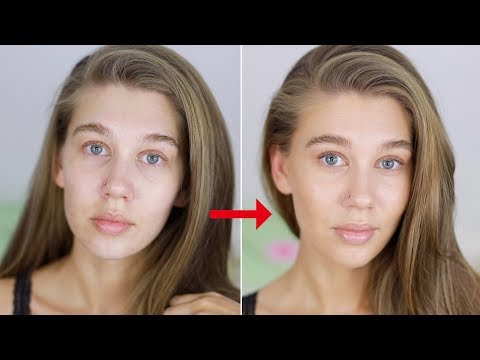 Вопрос: Как сделать глаза привлекательнее без косметики?