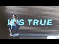 Mitch LJ & Pic Schmitz feat. Julien Pierson - It's True (Official Video)