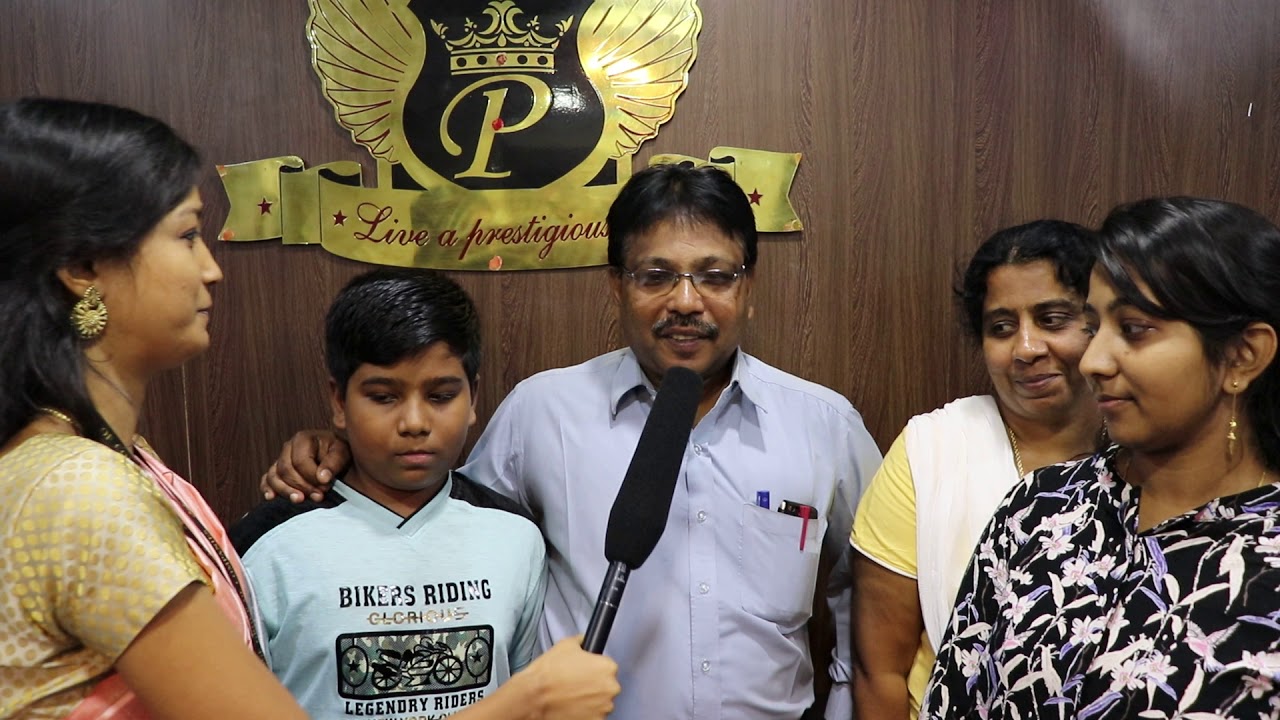 Prestige Vacation Membership 19