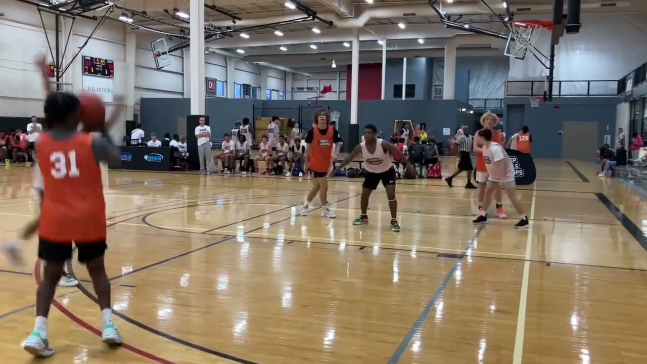 PrepHoops Top 250 Expo