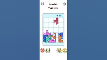 DOP Choo delete puzzle short level 61 #gameplay #puzzle #puzzlegame #gaming #smartphonegame #dop